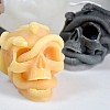 Food Grade DIY Silicone Statue Candle Molds PW-WG41168-01-2