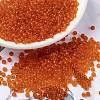 MIYUKI Round Rocailles Beads SEED-JP0009-RR0139-1