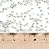 Glass Flat Back Rhinestone for Clothing X-RGLA-C002-SS8-101-3