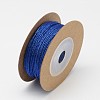 Braided Nylon Threads NWIR-N003-1mm-03C-1