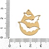Halloween 201 Stainless Steel Pendants STAS-Z155-01C-G-3