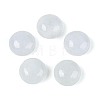Natural Myanmar Jadeite/Myanmar Jade Cabochons G-T143-48A-1