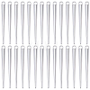 50Pcs Zinc Alloy Pendants FIND-SC0023-54-1