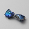 Facted Glass Pendants LS-GLAA-WH0031-59A-04-2