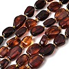 Natural Amber Beads Strands G-K376-G01-01-2