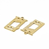 Ion Plating(IP) 304 Stainless Steel Pendants STAS-B031-10G-3