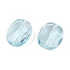 Glass Imitation Austrian Crystal Beads GLAA-A021-02B-20-2