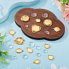 DIY Pendant Making Kits STAS-TA0005-89-6