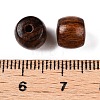 Natural Wood Beads WOOD-N016-49-3