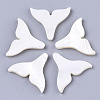 Natural Freshwater Shell Beads X-SHEL-S276-74-1