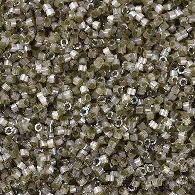 MIYUKI Delica Beads SEED-MY11-DB1876-1