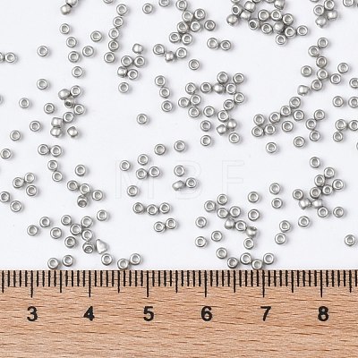 TOHO Round Seed Beads SEED-JPTR11-0714F-1