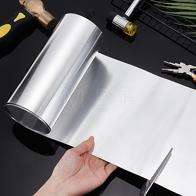 Aluminium Waterproof Sheets AJEW-WH0481-513B-1