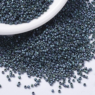 MIYUKI Delica Beads SEED-X0054-DB1052-1