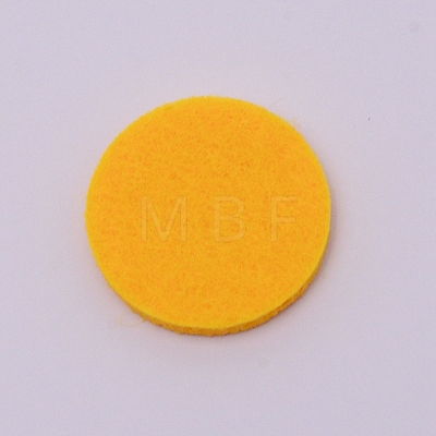Fibre Perfume Pads DIY-WH0019-39D-1