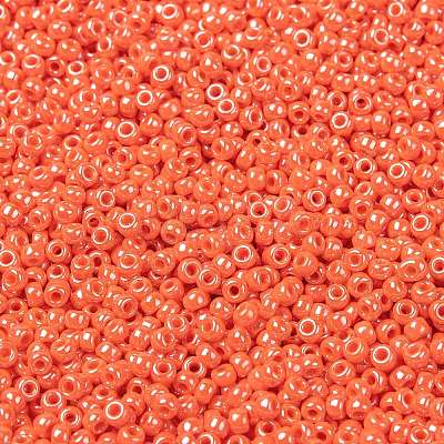 MIYUKI Round Rocailles Beads SEED-X0055-RR0424-1