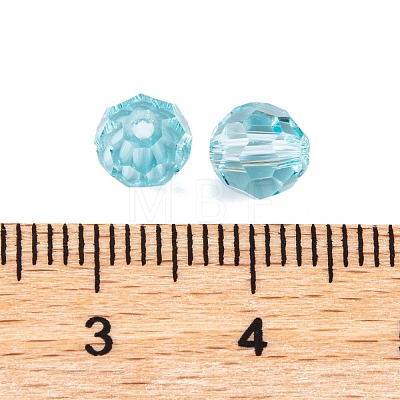 K9 Glass Imitation Austrian Crystal Beads GLAA-H024-17A-28-1