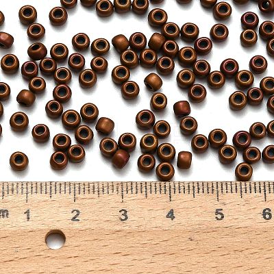 TOHO 6/0 Round Beads SEED-XTR06-0618-1