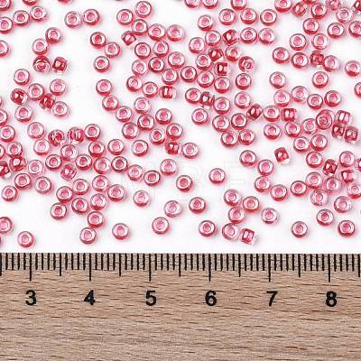 TOHO Round Seed Beads SEED-TR08-0355-1