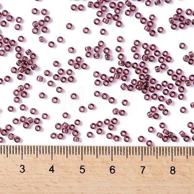 TOHO Round Seed Beads SEED-JPTR11-0006B-1
