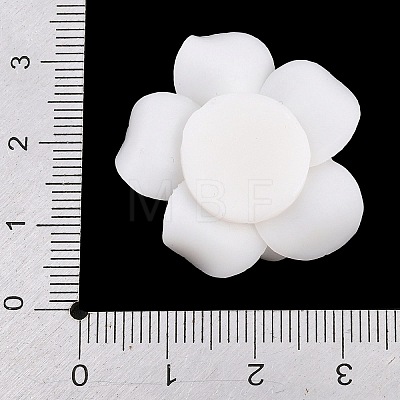 Handmade Polymer Clay Cabochons PY-CBA4D86-01B-1
