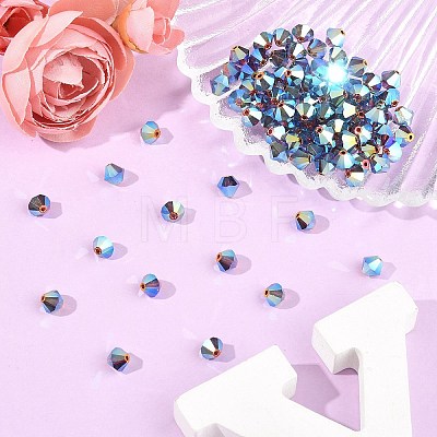 Preciosa® Crystal Beads X-PRC-BA6-90100-20000-1