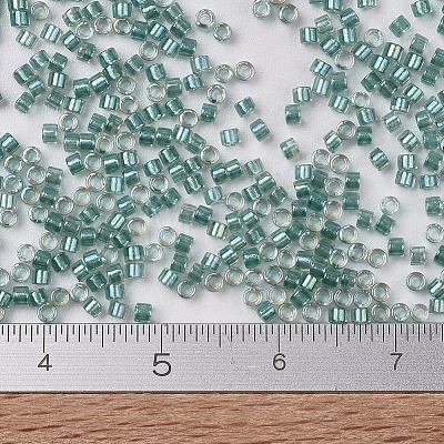 MIYUKI Delica Beads X-SEED-J020-DB1767-1