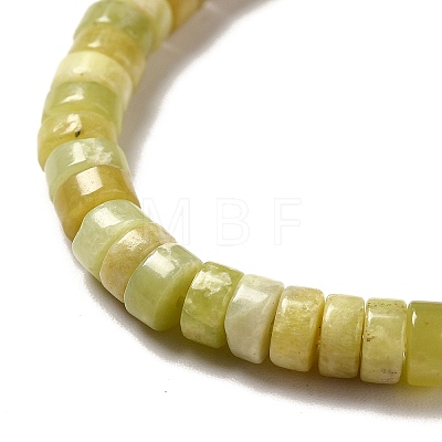 Natural Idocrase Beads Strands G-I339-03A-1