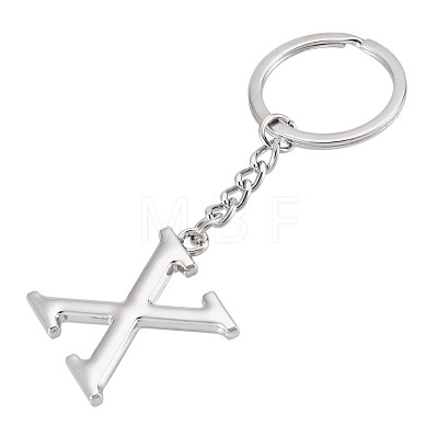 Alloy Keychains KEYC-TADJ0001-11X-1