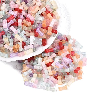 FGB Grade A Drawbench Style Glass Seed Beads SEED-Q040-01A-M02-1