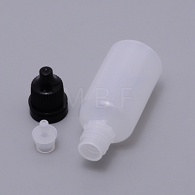 Plastic Bottle KY-WH0024-40B-1