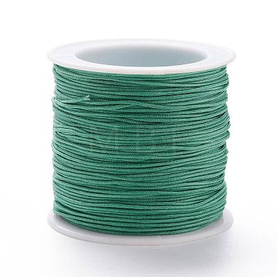 Braided Nylon Thread X-NWIR-K013-A01-1