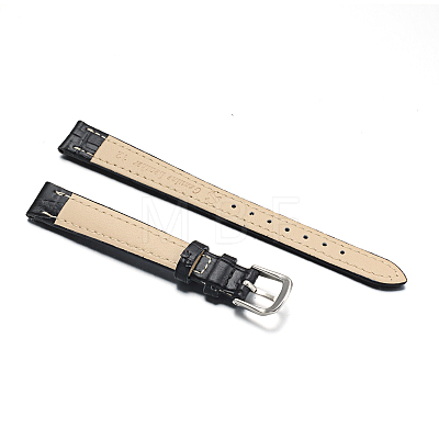 Leather Watch Bands WACH-F017-12A-1