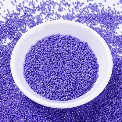 MIYUKI Delica Beads X-SEED-J020-DB0661-1