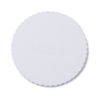 EVA Braiding Disc Disk TOOL-F017-03A-1