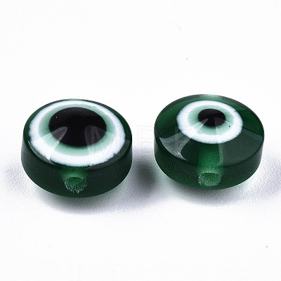Resin Beads LS-RESI-S339-7x10-27-1