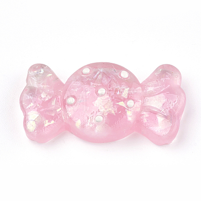 Resin Cabochons CRES-S304-51C-1
