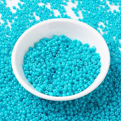 MIYUKI Round Rocailles Beads SEED-G008-RR4480-1