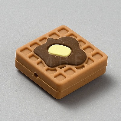 Silicone Beads LS-SIL-TAC0010-24C-1