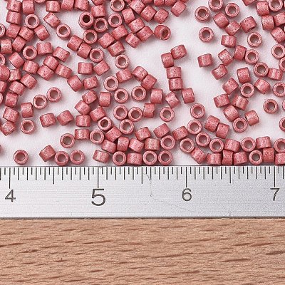 MIYUKI Delica Beads SEED-X0054-DB1841F-1