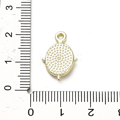 Alloy Pendants FIND-A051-03A-G-1