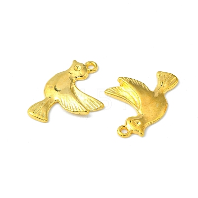Alloy Pendants EA11002Y-NFG-1