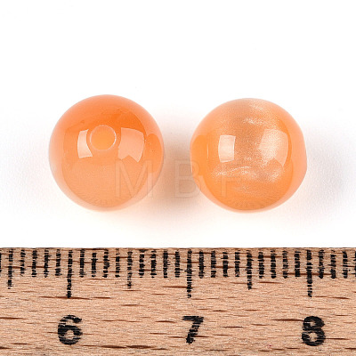 Resin Beads X1-RESI-YW0004-29B-05-1