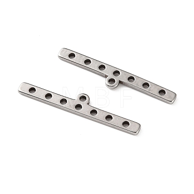 304 Stainless Steel Chandelier Component Links STAS-Z201-01P-05-1