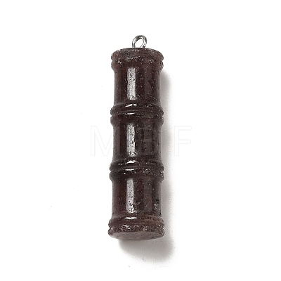Natural Strawberry Quartz Pendants G-I340-A25-1