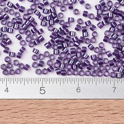 MIYUKI Delica Beads SEED-J020-DB1756-1