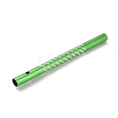 Aluminum Round Tube Pendants STAS-Q316-06C-1-1