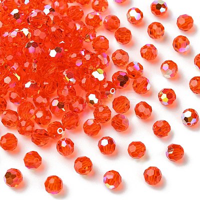 Preciosa® Crystal Beads X-PRC-BB6-90040-200-1