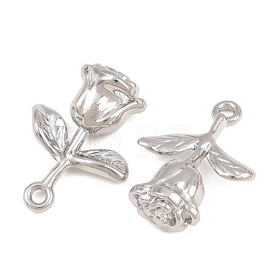 Alloy Pendants AL-CBA83D5-14P-1