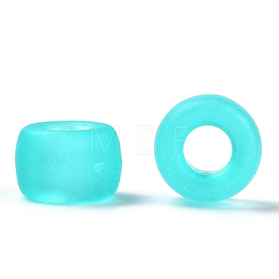 Transparent Plastic Beads KY-T025-01-A04-1